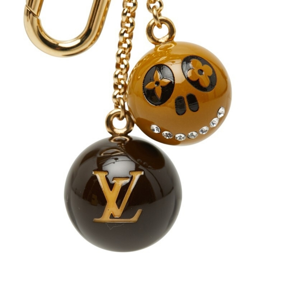 RARE Louis Vuitton Jack&Lucy Bag Charm! - Picture 3 of 7